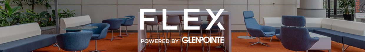 Flex Powered by Glenpointe